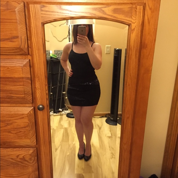 HP π Express Mini Skirt π NWOT - Picture 6 of 6